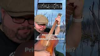 Jambalaya by Hank Williams Guitar Tutorial shorts guitar guitarra music musica youtubeshorts [upl. by Annayar]