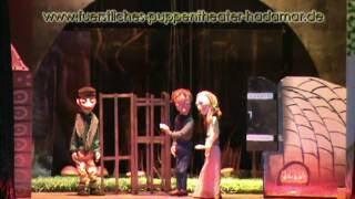 Hänsel amp Gretel 5 Teilmp4 [upl. by Gigi]