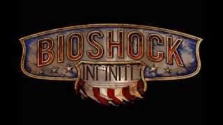 Bioshock Infinite Songbird Call [upl. by Stoughton]