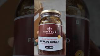 Pahadi honey  Organic honey  Raw honey [upl. by Gowon]