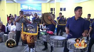 MIX SONQOLLAY  BANDA SHOW RJV  INCUYO PARINACOCHAS AYACUCHO LIMA [upl. by Blum]