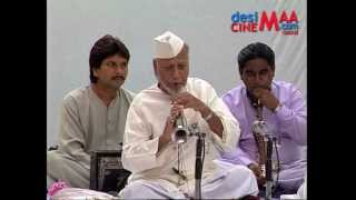 Ustad Bismillah Khan Shehnai PART 1 [upl. by Etnovaj177]