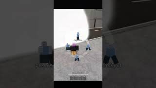 no comment😐 trendingshorts roblox robloxjjk meme kj memes battlegrounds jujutsukaisenroblox [upl. by Berlinda724]