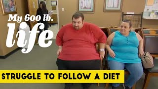 My 600lb Life Now What Happend to William Keefer Where is he now [upl. by Chiang]