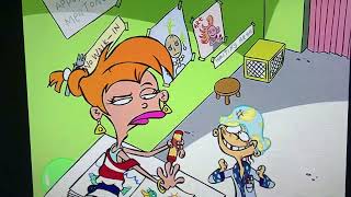 Ed Edd n Eddy  Le Jimmy Beauty Salon ￼ [upl. by Alrick]