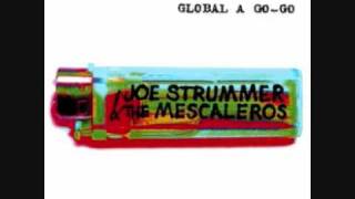 Joe Strummer amp The Mescaleros  Minstrel Boy [upl. by Uzia792]