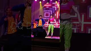 Ayyarettu nattukettu song danceThai masam kollywood dance stage tamil dance DQ DANCE CAFE [upl. by Ralfston470]