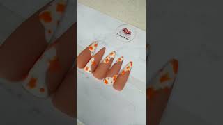 Insta pressedbybev shorts pressonnailsbusiness smallbusiness pressonnailsforsale nails [upl. by Ainig]