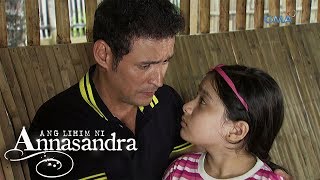 Ang Lihim ni Annasandra Full Episode 3 [upl. by Dunkin]