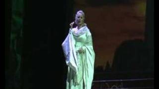 Roxana Briban  Damor sullali rosee  Il Trovatore  Verdi [upl. by Schild]