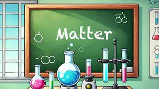 Solids Liquids Gases  Fun Kids Song About Matter  Science For Kids [upl. by Tteve522]