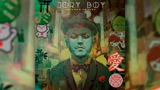 Jory Boy  Matando La Liga CD Preview Completo [upl. by Eirot]