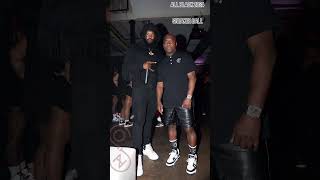 ALL BLACK 2024  SNEAKER BALL [upl. by Atter]