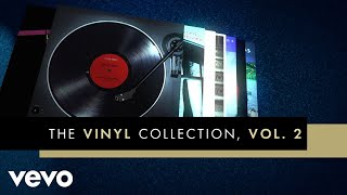 Billy Joel  The Vinyl Collection Vol 2 [upl. by Roldan]