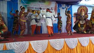 Munjaneddu amp mayadantha song dance [upl. by Akemeuwkuhc]