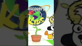 Discovery Kids 2005 2009 [upl. by Erdnad]