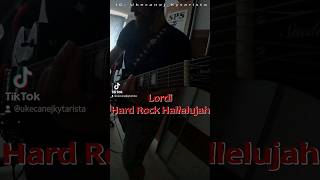 Lordi  Hardrock Hallelujah [upl. by Rhett322]