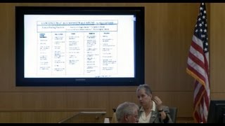 Jodi Arias Trial  Day 37  Domestic Violence Expert  Part 1 No Sidebars [upl. by Vera910]