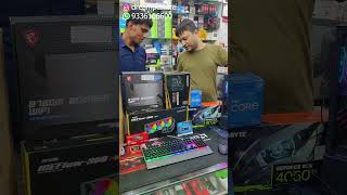 1Lac10Thousand RGB Gaming PC gaming [upl. by Nevlin754]