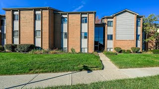 1743 Running Brook Trail West Carrollton OH [upl. by Ruffina]