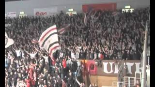 Sankt Pauli Antifa Ultrà [upl. by Holbrooke]