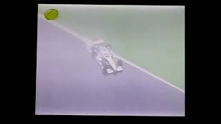 FORMULE1 OOSTENRIJK 1998 OPENING RUUD TER WEIJDEN [upl. by Ocicnarf735]