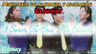 quotMAA ELIONAYquot VOLUMEN 7 Album completo [upl. by Myrtia548]