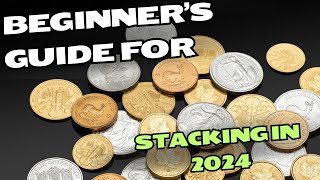 Complete Beginners Guide To Stacking Gold and Silver in 2024 [upl. by Asseret]