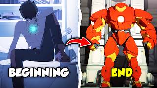 The ENTIRE Story of Iron Man Armored Adventures In 78 Minutes [upl. by Finer]