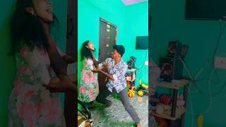 🤣 wait for end twist ❤️❗shorts viraltrending funny comedy reels love [upl. by Kato367]