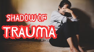 How childhood trauma affects us in later life [upl. by Devina997]