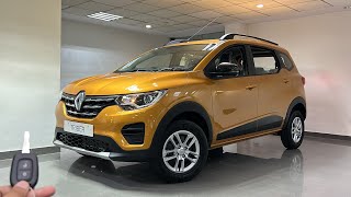 Renault Triber RXT 2023 New Update ❤️ 2023 Renault Triber RXT Price amp Features [upl. by Leonardi]