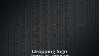 Dropping Sign Test [upl. by Kentigerma]