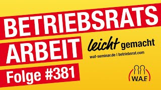 Der Tag der Tage Die Wahl steht an [upl. by Lodi491]