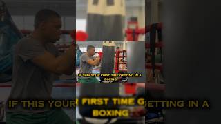 Shadow Boxing For Beginner Boxers  Watch N Learn boxingcoach boxing shadowboxing boxingtraining [upl. by Clio]