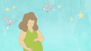 Pregnancy dizziness [upl. by Nonnahsal]