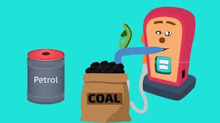 What is Bergius Process  Types of Bio Fuels [upl. by Zat]