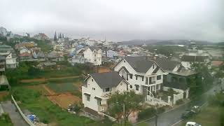 Live Da Lat weather Vietnam  4 September 2024 dalat dalatvietnam dalatweather thoitietdalat [upl. by Luaped]