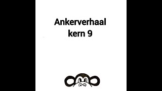 Ankerverhaal kern 9 groep 3 Veilig Leren Lezen [upl. by Aiuqal]