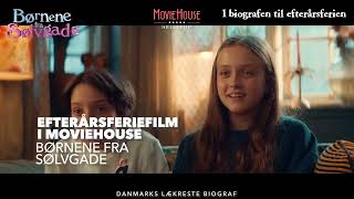 Efterårsferien i MovieHouse [upl. by Ayatan]