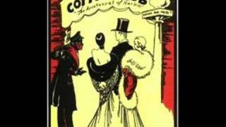 Duke Ellingtons Cotton Club Orch  Limehouse Blues 1931 [upl. by Cocks]