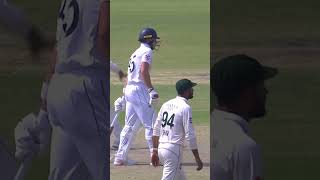 Winning Moments 👏 PAKvENG TestAtHome SportsCentral Shorts PCB M3G1K [upl. by Sitoeht]