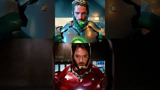 Iron Man But The Armor is Slime [upl. by Batsheva194]