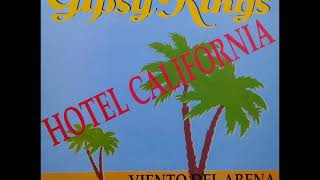 02Gipsy KingsViento Del Arena Funky Drummer Mix Version Longue 1990 [upl. by Oirasor]