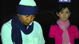 Dua Dunia Eps Rahasia Pantai Kejawanan Cirebon Part 1  24 Februari 2014 [upl. by Scully]