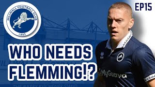 Millwall FC Fan Views  Just HOW GOOD IS CASPER DE NORRE [upl. by Sindee]