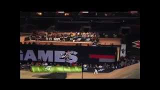 Nitro Circus 4  XGames 2006 [upl. by Zipporah]