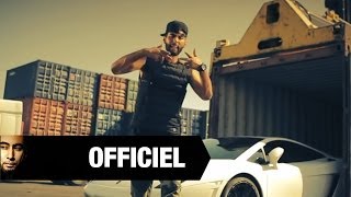 La Fouine  La Fête des Mères Clip Officiel [upl. by Solohcin138]