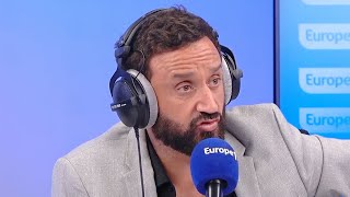 quotRetailleau a le fusil mais Migaud les cartouchesquot  Un auditeur à Cyril Hanouna sur la justice [upl. by Warrin715]