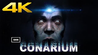 Conarium  4K 60fps  Longplay Walkthrough Gameplay No Commentary [upl. by Deegan]